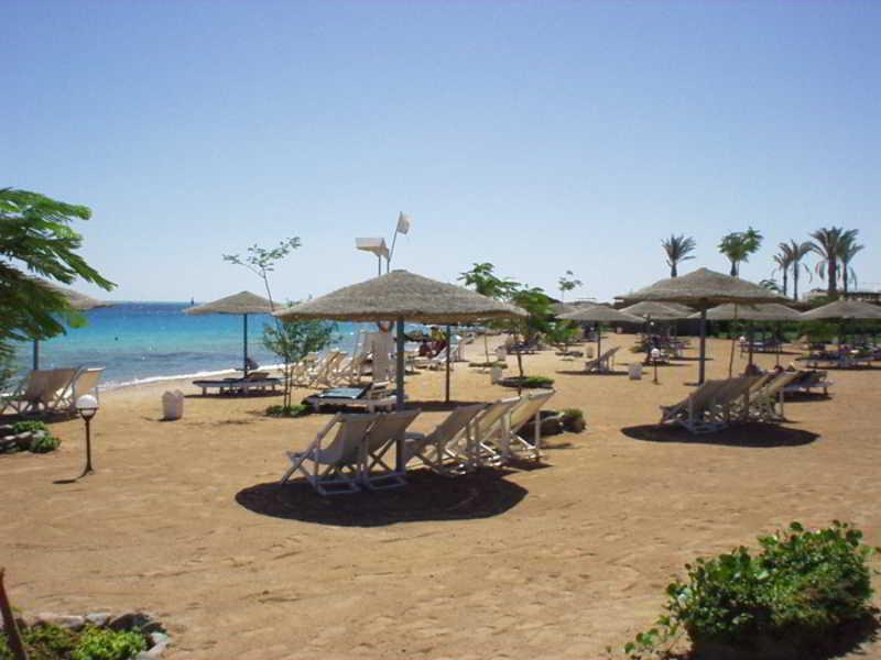 Sea Garden Hotel Hurghada Exterior photo